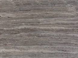 Dark Silver Traverten