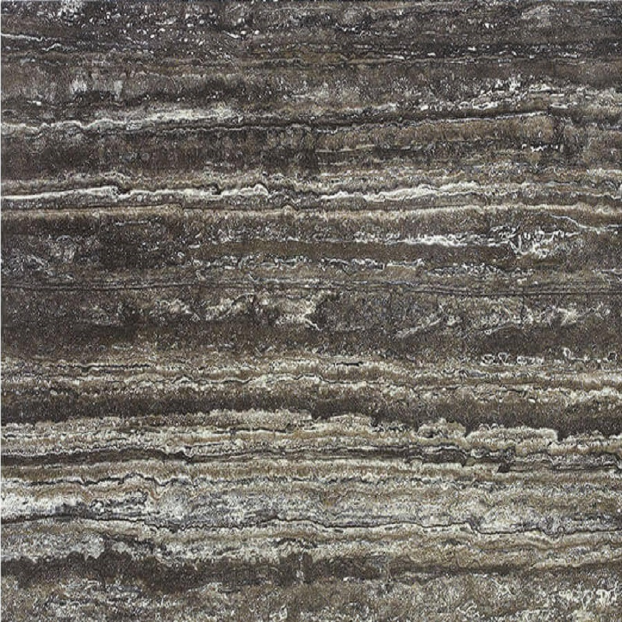 Dark Silver Traverten